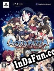 Aquapazza: Aquaplus Dream Match (2012) | RePack from Under SEH