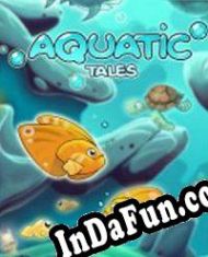 Aquatic Tales (2021/ENG/MULTI10/RePack from TLG)