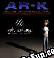 AR-K (2014/ENG/MULTI10/License)