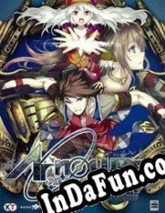 Ar Nosurge Plus (2014/ENG/MULTI10/RePack from ASA)