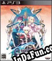 Ar tonelico Qoga: Knell of Ar Ciel (2010/ENG/MULTI10/License)