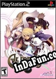 Ar tonelico (2007/ENG/MULTI10/Pirate)