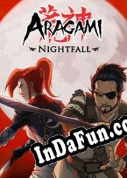 Aragami: Nightfall (2018/ENG/MULTI10/Pirate)