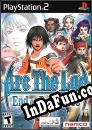 Arc the Lad: End of Darkness (2005/ENG/MULTI10/Pirate)