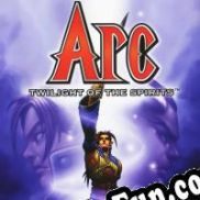 Arc the Lad: Twilight of the Spirits (2003/ENG/MULTI10/Pirate)