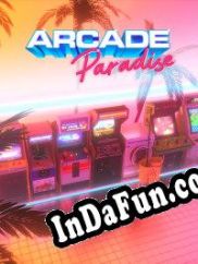 Arcade Paradise (2022/ENG/MULTI10/License)