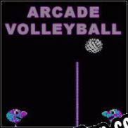 Arcade Volleyball (1987/ENG/MULTI10/License)