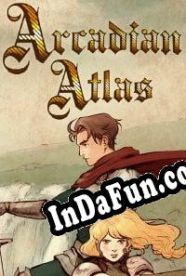 Arcadian Atlas (2023/ENG/MULTI10/License)