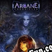 Arcane Chronicles (2021/ENG/MULTI10/License)