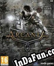 Arcania: The Complete Tale (2013/ENG/MULTI10/Pirate)