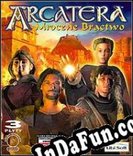 Arcatera: The Dark Brotherhood (2000) | RePack from Solitary