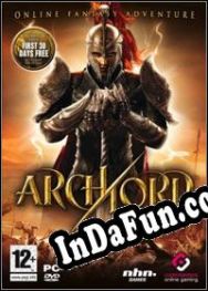 Archlord (2006) | RePack from CLASS