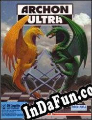 Archon Ultra (1994) | RePack from CODEX