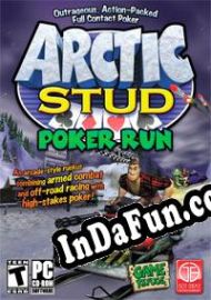 Arctic Stud Poker Run (2008/ENG/MULTI10/RePack from JUNLAJUBALAM)