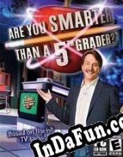Are You Smarter than a 5th Grader? (2007) (2007/ENG/MULTI10/Pirate)