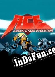 Arena: Cyber Evolution (2021) | RePack from TSRh