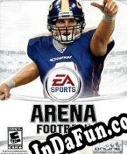 Arena Football (2006/ENG/MULTI10/Pirate)