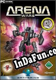 Arena Wars (2004) | RePack from JUNLAJUBALAM