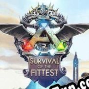 ARK: Survival of the Fittest (2021/ENG/MULTI10/License)