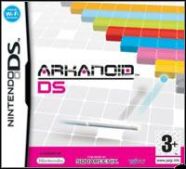 Arkanoid DS (2008) | RePack from SCOOPEX