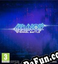 Arkanoid: Eternal Battle (2022/ENG/MULTI10/RePack from TRSi)