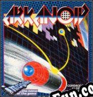 Arkanoid (1988/ENG/MULTI10/License)
