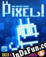 Arkedo Series: 03 PIXEL! (2010) | RePack from THRUST