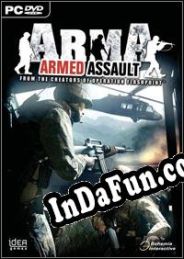 ArmA: Combat Operations (2006) | RePack from tEaM wOrLd cRaCk kZ