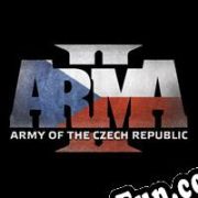 ArmA II: Army of the Czech Republic (2012/ENG/MULTI10/License)