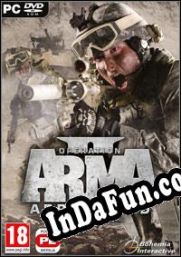 ArmA II: Operation Arrowhead (2010/ENG/MULTI10/RePack from Team X)