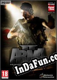 ArmA II: Private Military Company (2010) | RePack from H2O