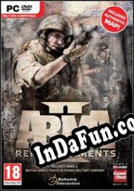 ArmA II: Reinforcements (2011/ENG/MULTI10/Pirate)