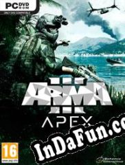 Arma III: Apex (2016) | RePack from Dual Crew