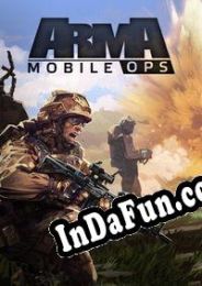 Arma Mobile Ops (2016/ENG/MULTI10/License)