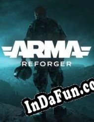 Arma Reforger (2023/ENG/MULTI10/RePack from TLC)
