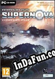 Armada 2526: Supernova (2011/ENG/MULTI10/RePack from Razor1911)