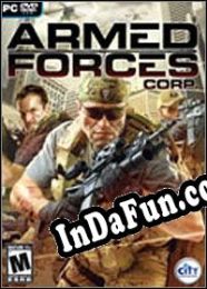 Armed Forces Corp. (2009/ENG/MULTI10/RePack from TLC)