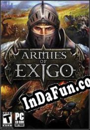 Armies of Exigo (2004/ENG/MULTI10/License)