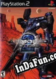 Armored Core 2 (2000) | RePack from Kindly