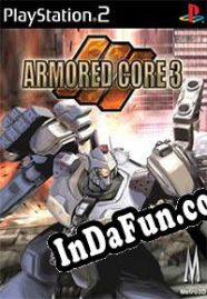 Armored Core 3 (2002) | RePack from DiViNE