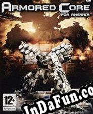 Armored Core: for Answer (2008/ENG/MULTI10/License)