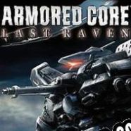 Armored Core: Last Raven Portable (2006/ENG/MULTI10/Pirate)