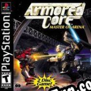Armored Core: Master of Arena (1999/ENG/MULTI10/RePack from DOT.EXE)