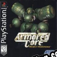 Armored Core: Project Phantasma (1997) | RePack from KaOs