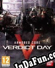 Armored Core: Verdict Day (2013/ENG/MULTI10/License)