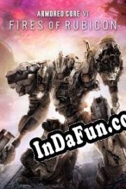 Armored Core VI: Fires of Rubicon (2023/ENG/MULTI10/RePack from AHCU)
