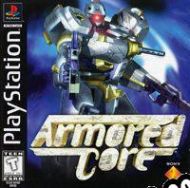 Armored Core (1997) | RePack from EXPLOSiON