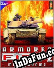 Armored Fist 2: M1A2 Abrams (1997/ENG/MULTI10/RePack from AoRE)