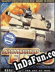 Armored Fist 3: 70 Tons of Mayhem (1999/ENG/MULTI10/Pirate)
