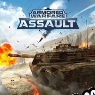 Armored Warfare: Assault (2018/ENG/MULTI10/License)